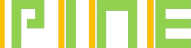 Ipine Logo